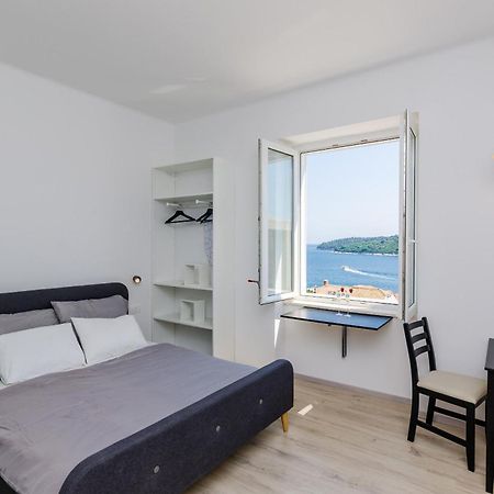 Best Location Apartments - Brizo Apartments Dubrovnik Kültér fotó