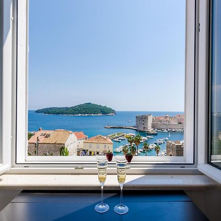 Best Location Apartments - Brizo Apartments Dubrovnik Kültér fotó