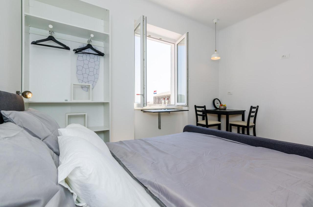Best Location Apartments - Brizo Apartments Dubrovnik Kültér fotó