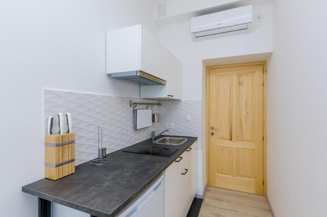 Best Location Apartments - Brizo Apartments Dubrovnik Kültér fotó