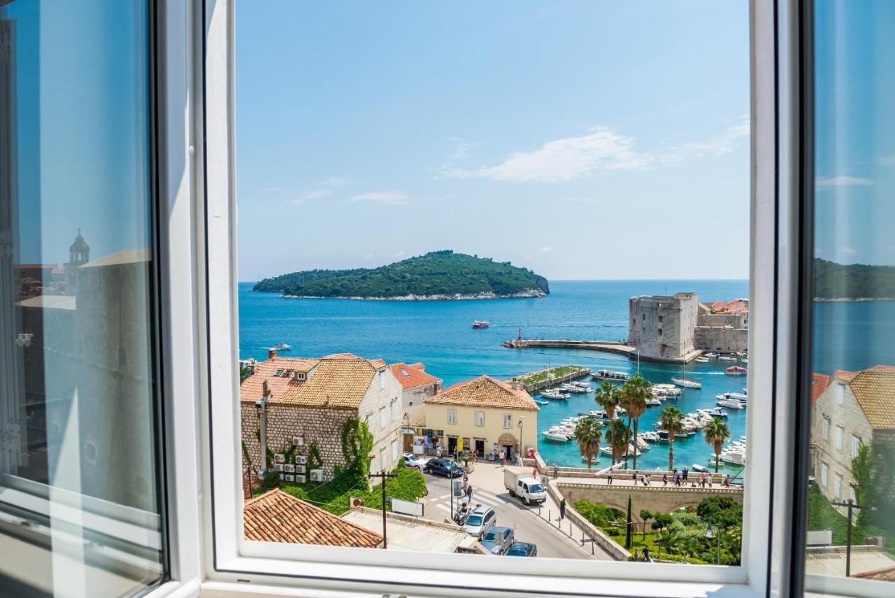 Best Location Apartments - Brizo Apartments Dubrovnik Kültér fotó