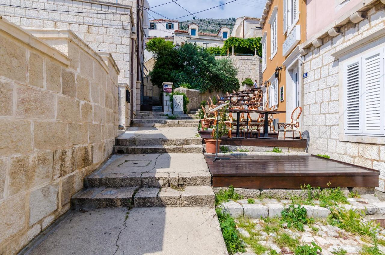 Best Location Apartments - Brizo Apartments Dubrovnik Kültér fotó