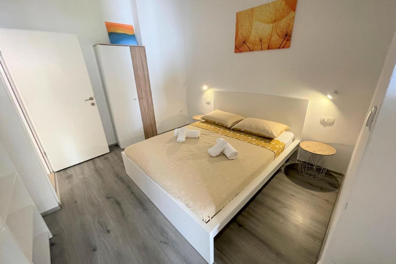 Best Location Apartments - Brizo Apartments Dubrovnik Kültér fotó