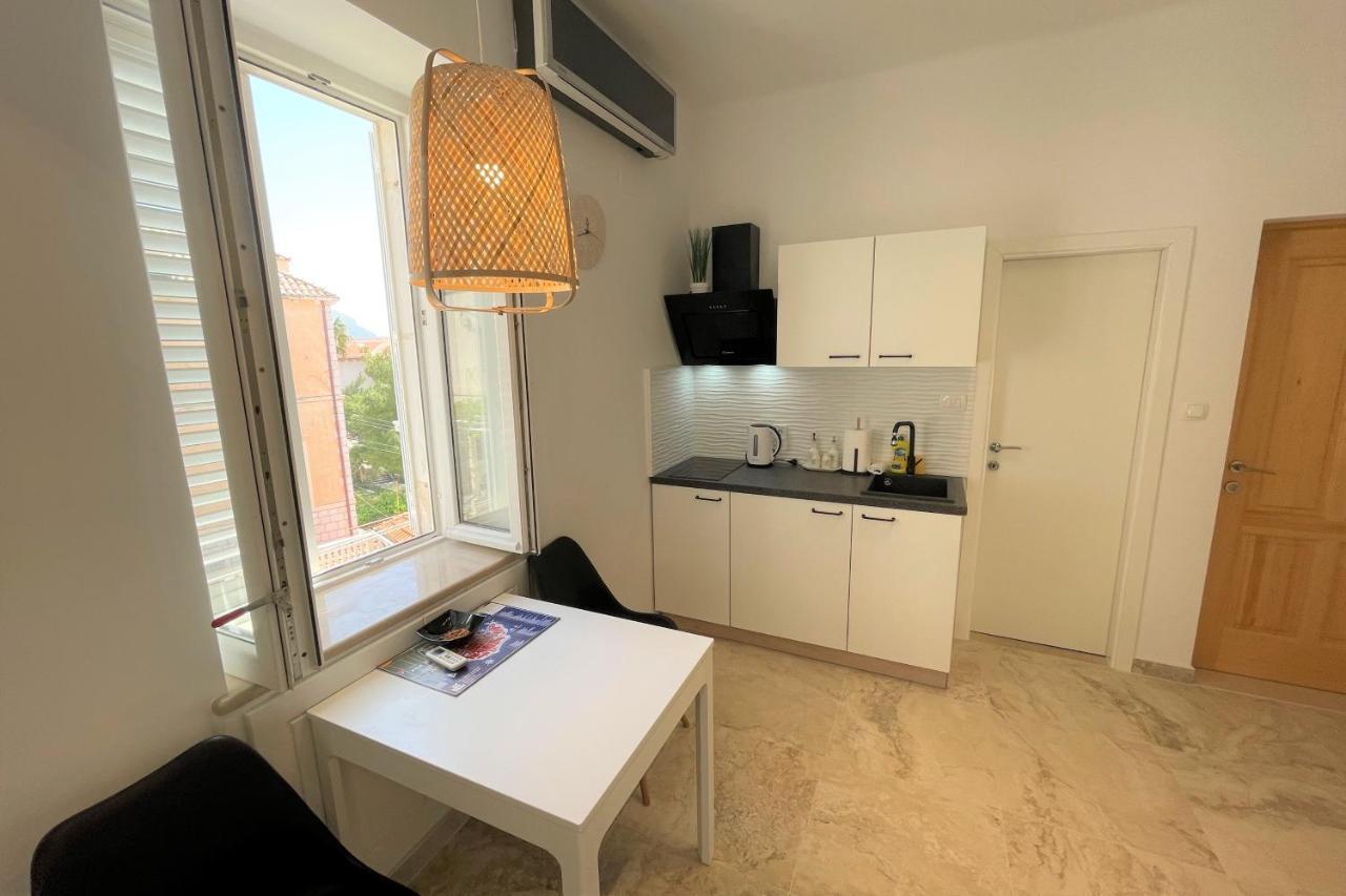 Best Location Apartments - Brizo Apartments Dubrovnik Kültér fotó