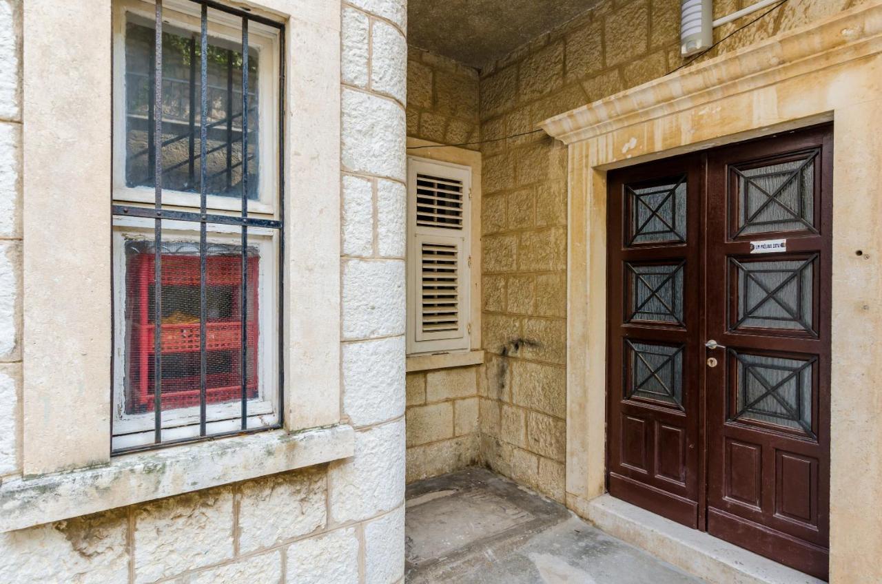 Best Location Apartments - Brizo Apartments Dubrovnik Kültér fotó