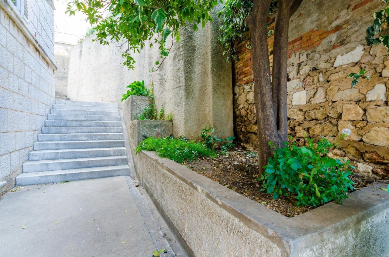 Best Location Apartments - Brizo Apartments Dubrovnik Kültér fotó