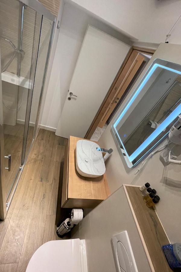 Best Location Apartments - Brizo Apartments Dubrovnik Kültér fotó