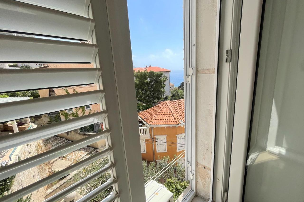 Best Location Apartments - Brizo Apartments Dubrovnik Kültér fotó