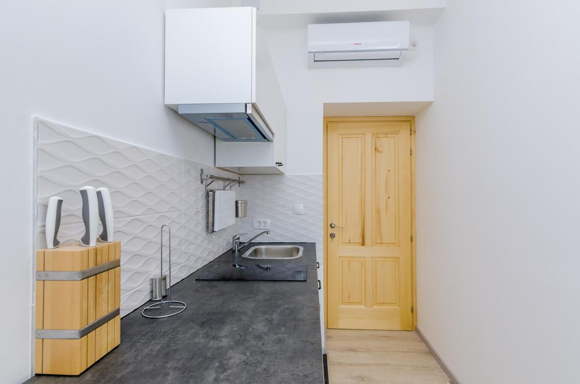 Best Location Apartments - Brizo Apartments Dubrovnik Szoba fotó