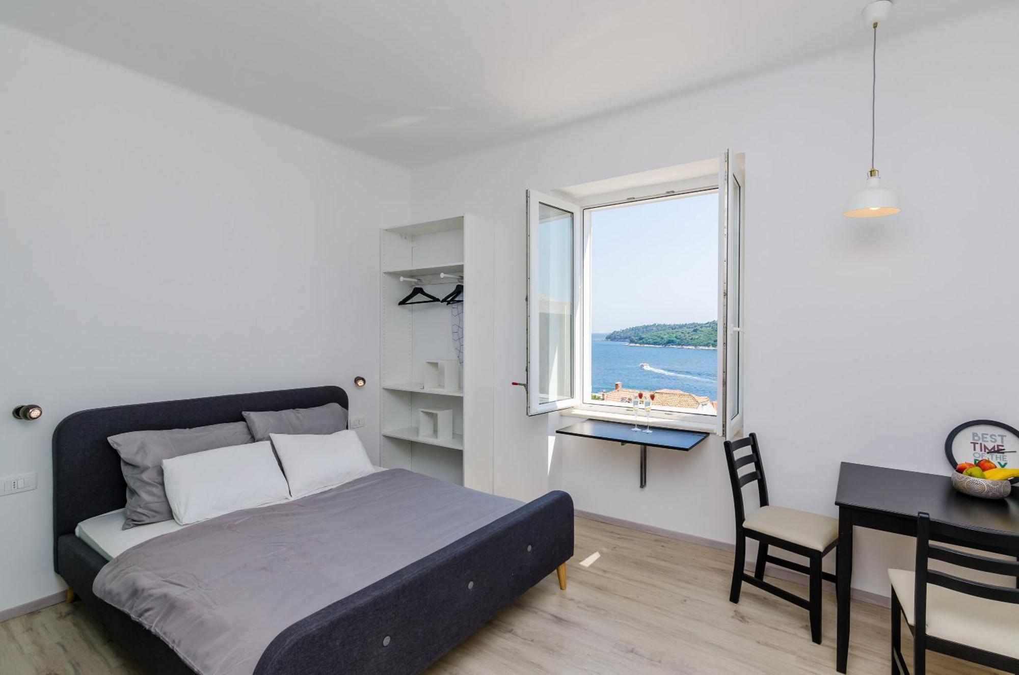 Best Location Apartments - Brizo Apartments Dubrovnik Kültér fotó