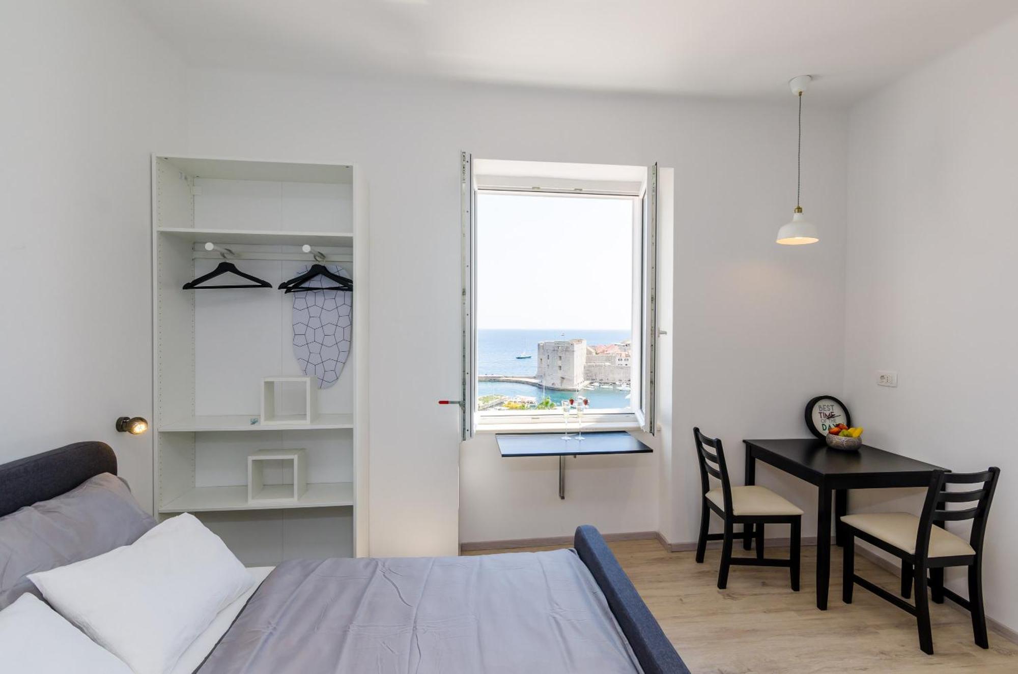 Best Location Apartments - Brizo Apartments Dubrovnik Szoba fotó