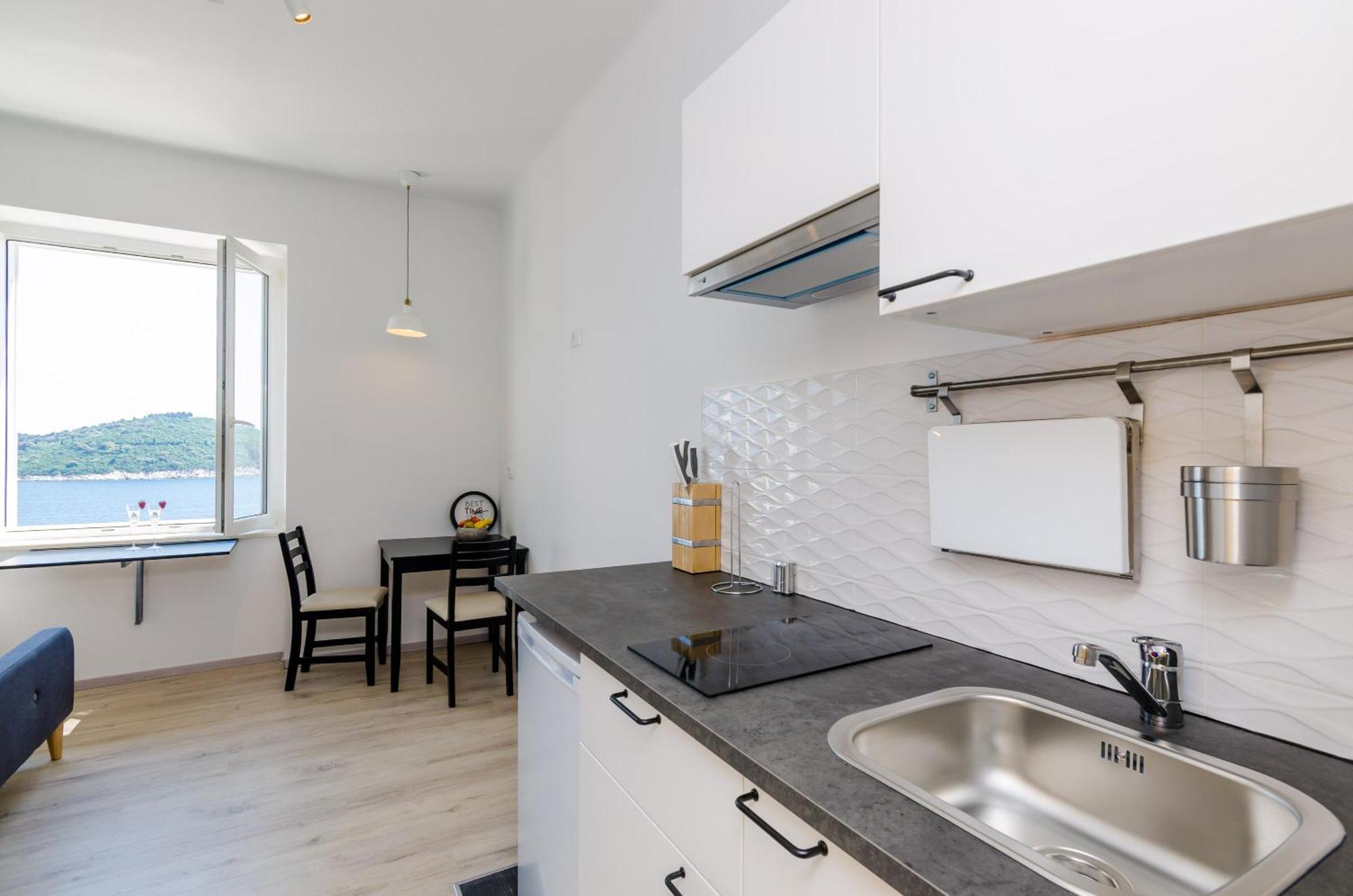 Best Location Apartments - Brizo Apartments Dubrovnik Szoba fotó