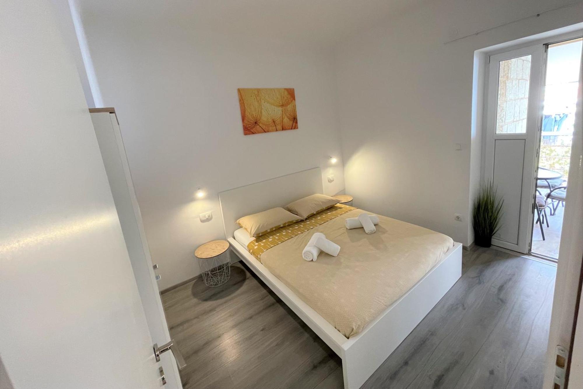 Best Location Apartments - Brizo Apartments Dubrovnik Szoba fotó