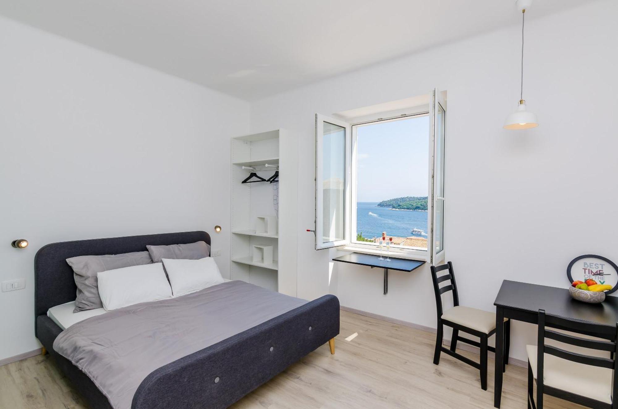 Best Location Apartments - Brizo Apartments Dubrovnik Kültér fotó