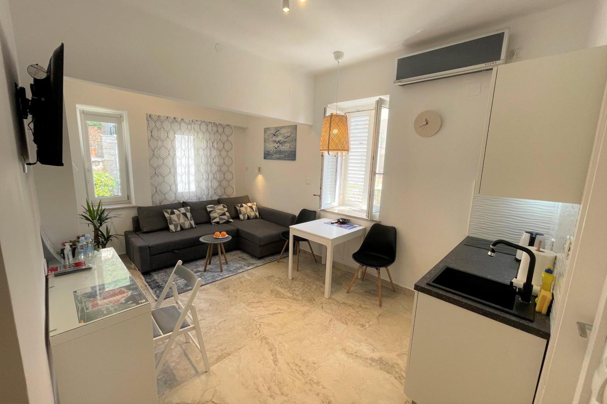 Best Location Apartments - Brizo Apartments Dubrovnik Kültér fotó