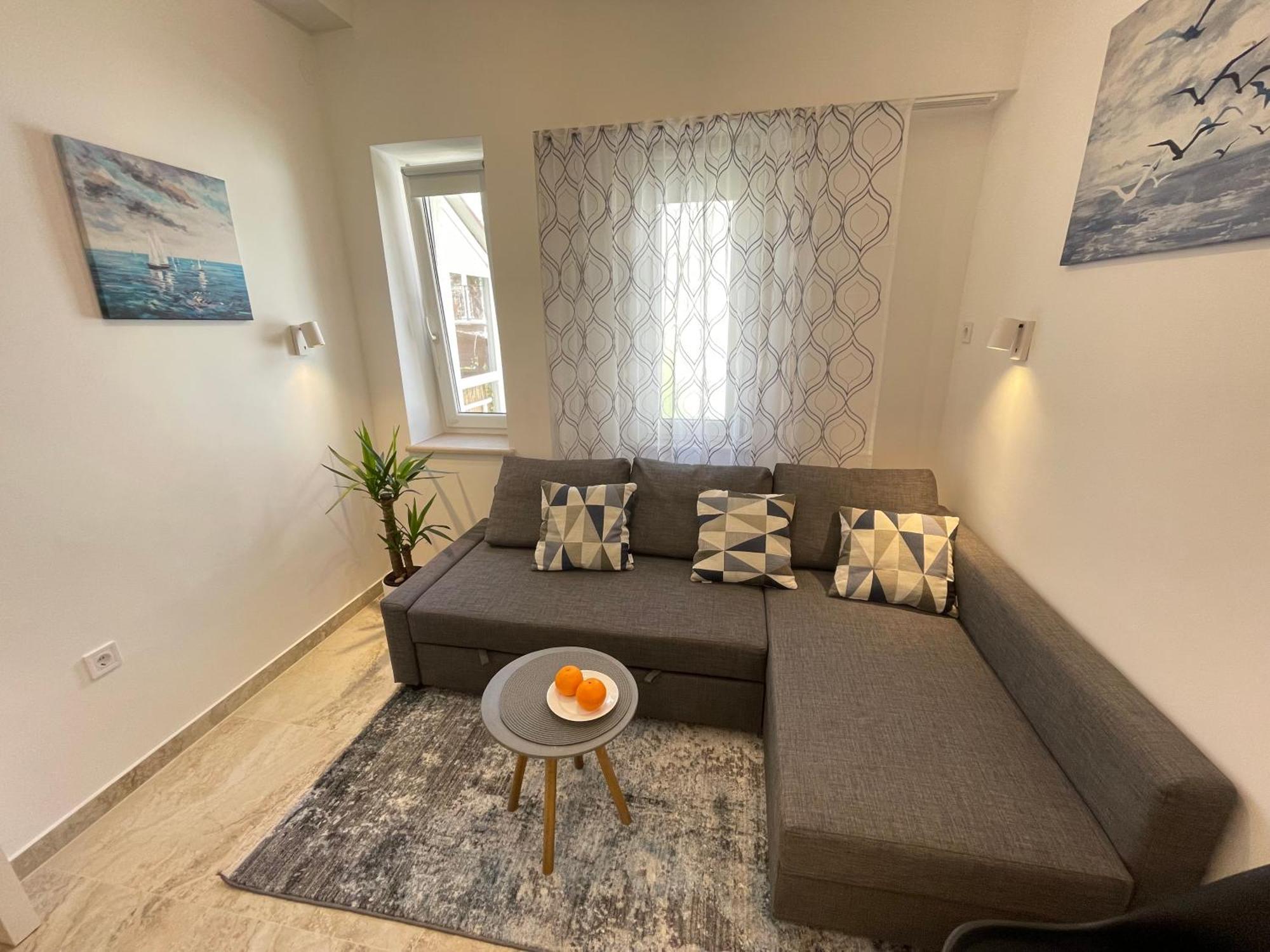 Best Location Apartments - Brizo Apartments Dubrovnik Szoba fotó