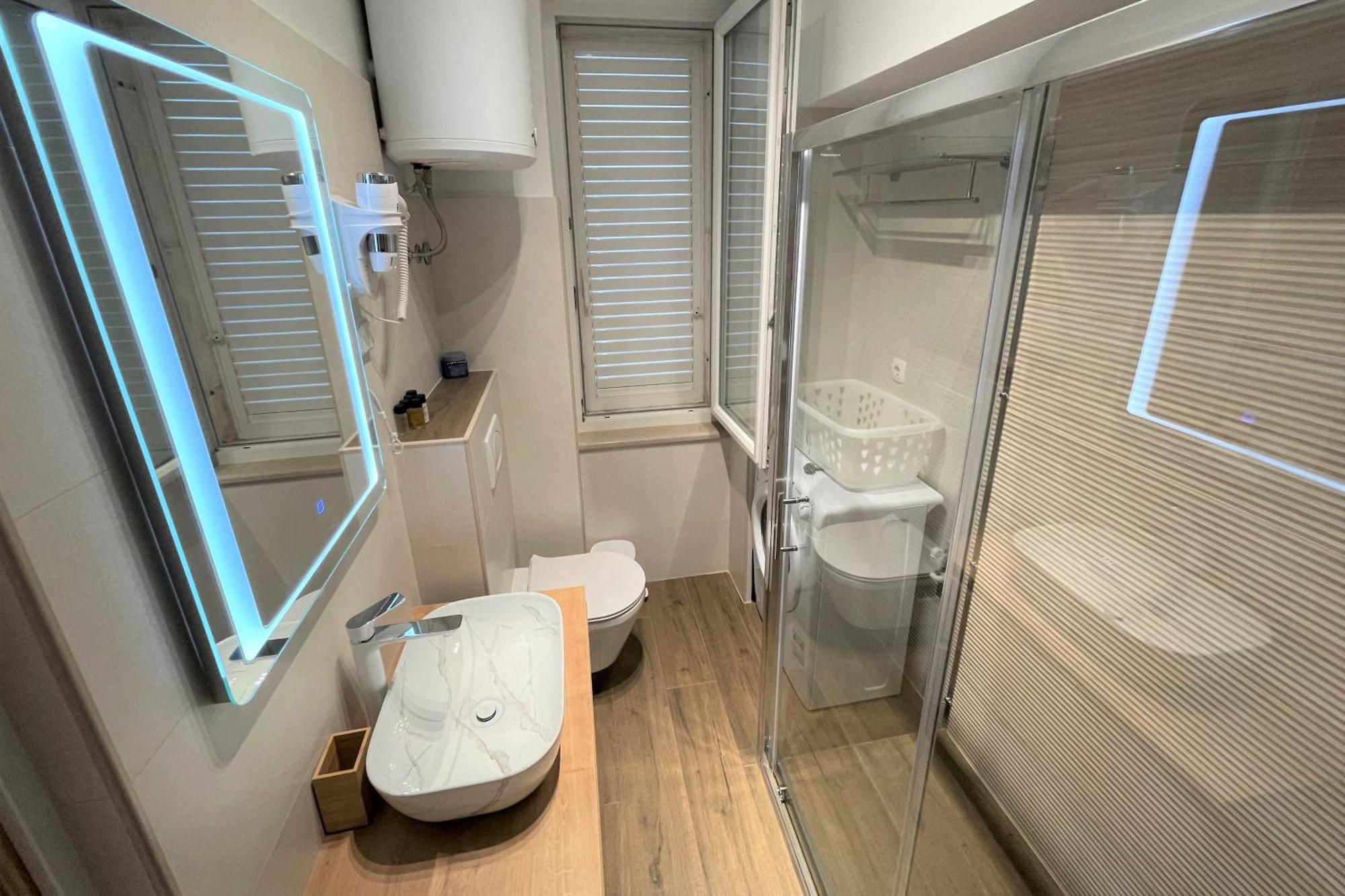 Best Location Apartments - Brizo Apartments Dubrovnik Szoba fotó