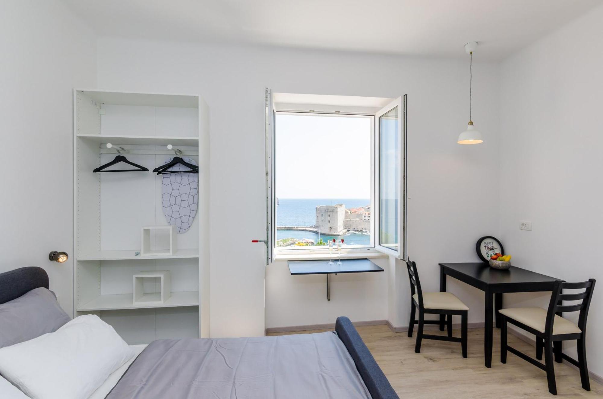 Best Location Apartments - Brizo Apartments Dubrovnik Szoba fotó