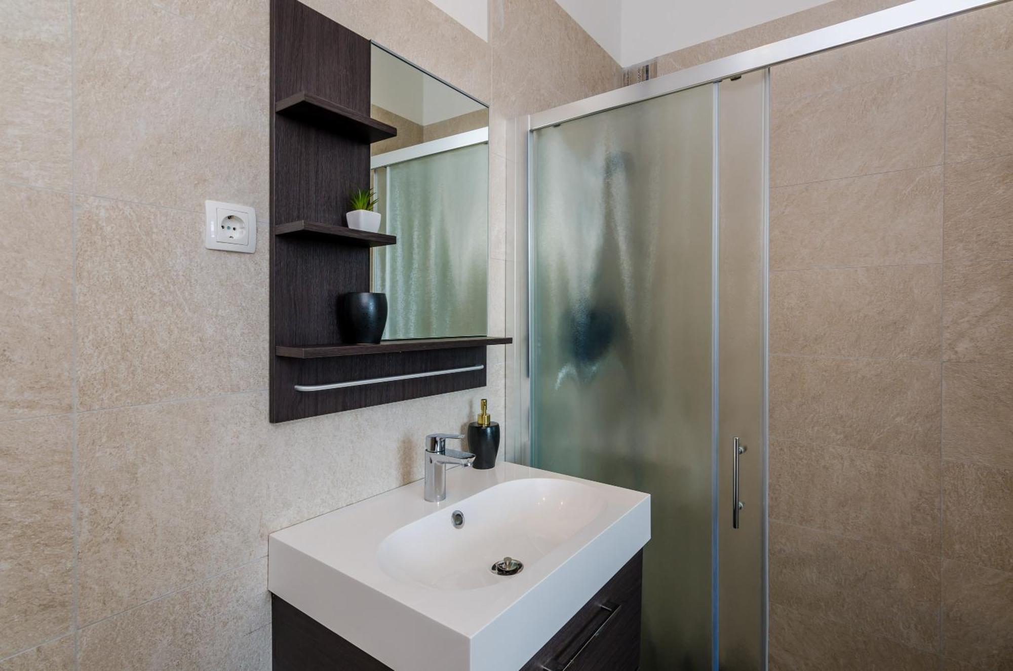 Best Location Apartments - Brizo Apartments Dubrovnik Szoba fotó