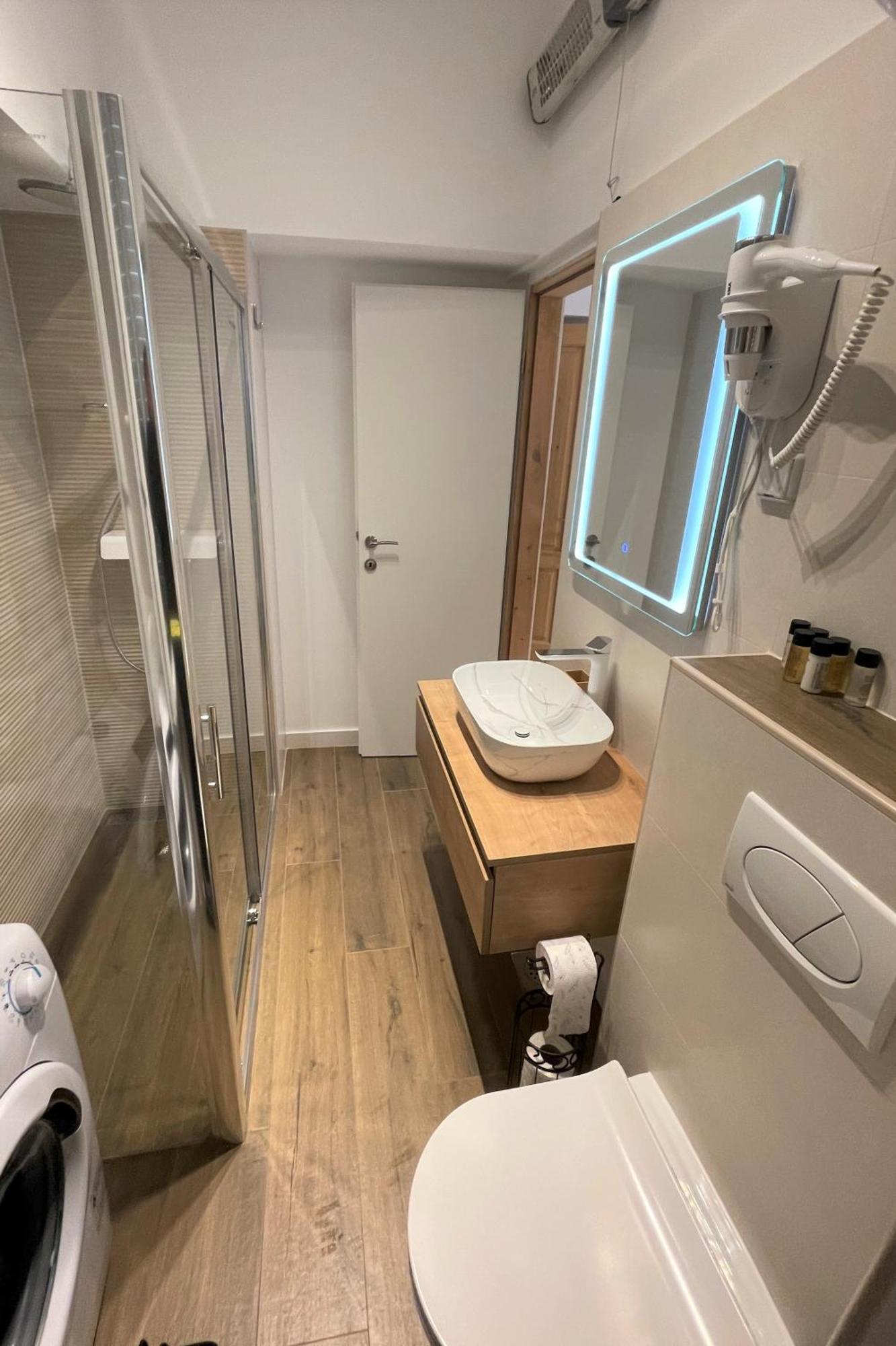 Best Location Apartments - Brizo Apartments Dubrovnik Szoba fotó