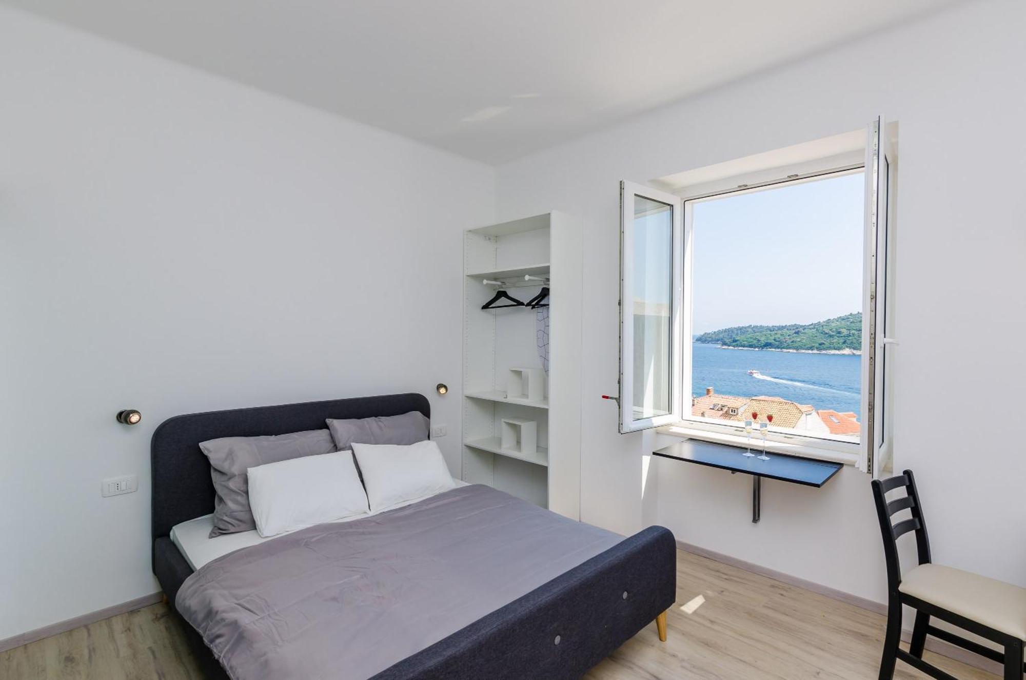 Best Location Apartments - Brizo Apartments Dubrovnik Szoba fotó