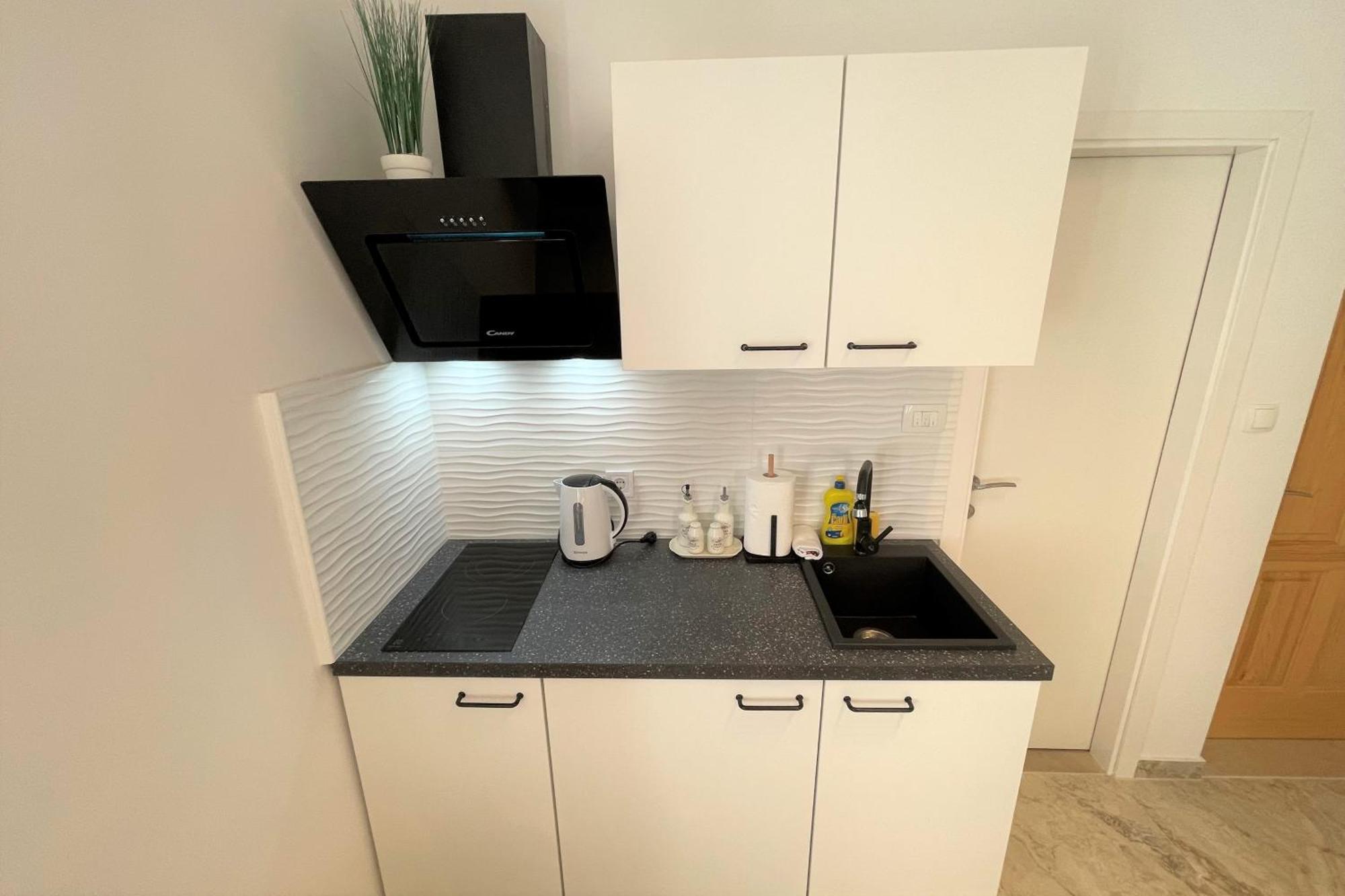 Best Location Apartments - Brizo Apartments Dubrovnik Szoba fotó