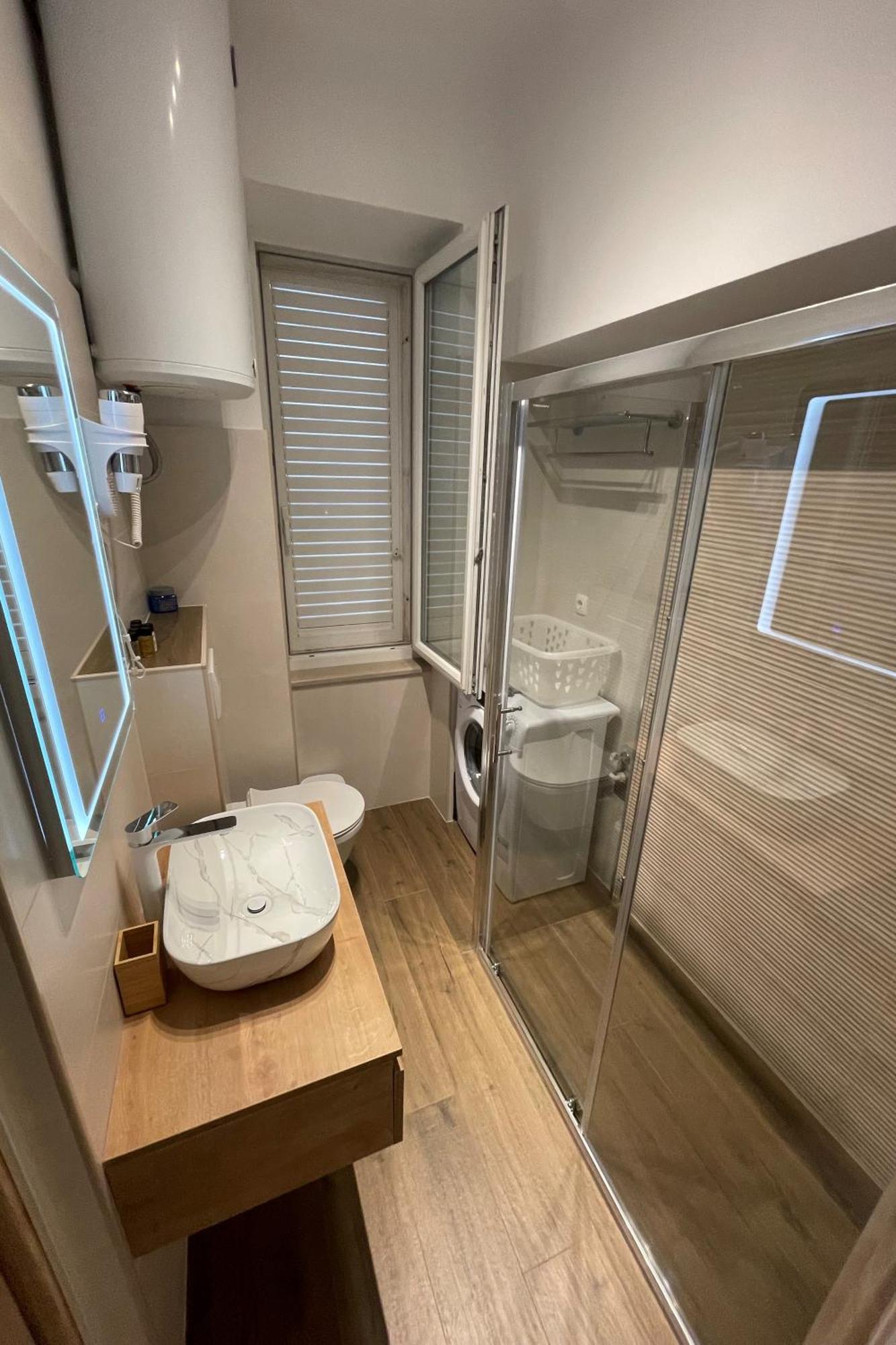 Best Location Apartments - Brizo Apartments Dubrovnik Szoba fotó